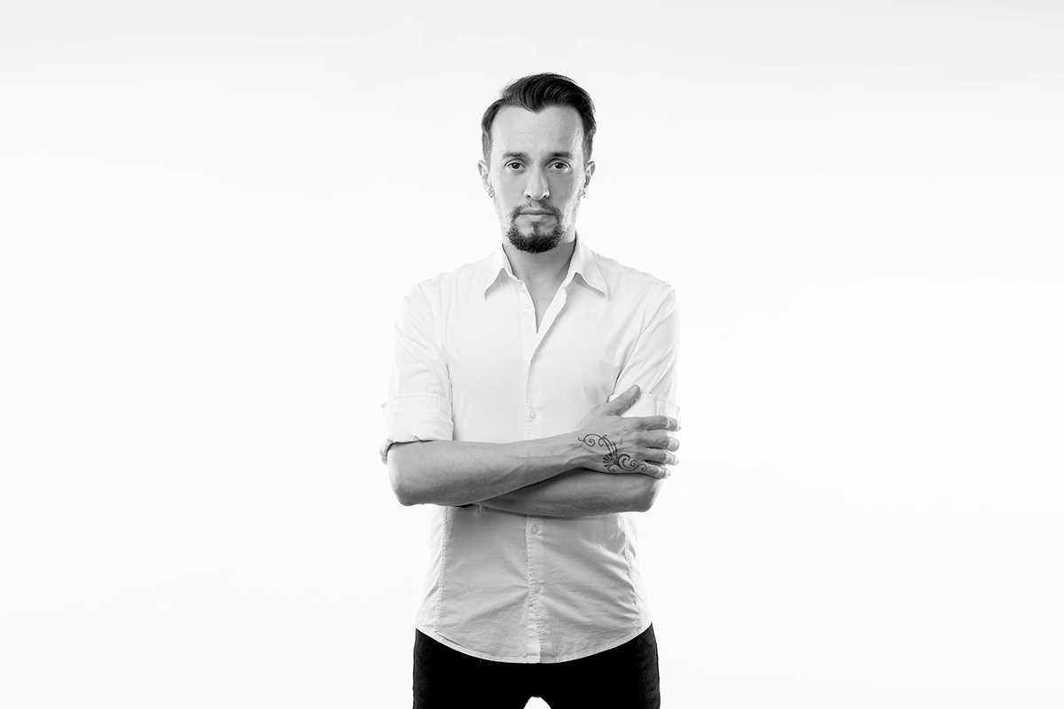 Gente Creativa by Jordi Vilà