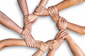 LA UNION HACE LA FUERZA