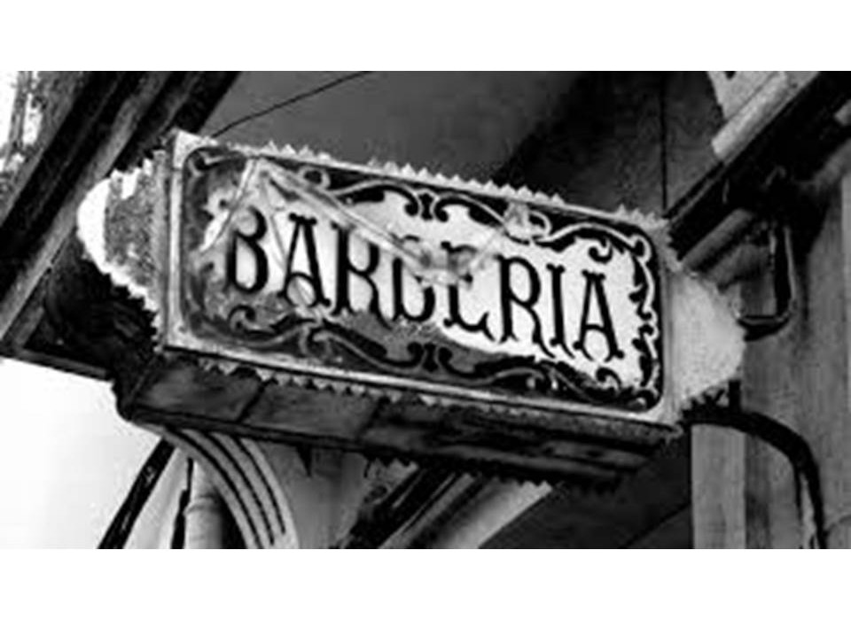 EL ARTE DE ESCULPIR LA BARBA