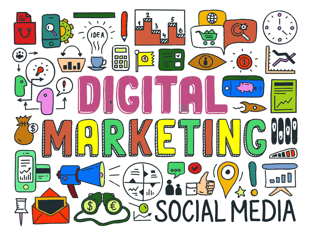 LA EXPRESION DE LA IMAGEN DE TU MARCA