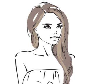 EL PODER DEL HAIR COLOR CONTOURING