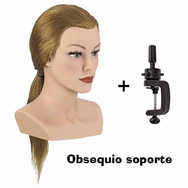 Maniqui para prácticas Bergmann Competition Medium