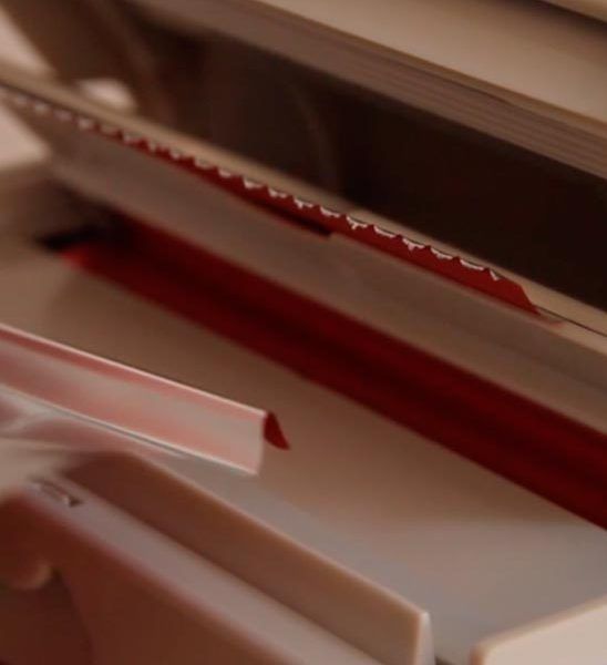 Dispensador Cut & Fold 100 - Imagen 3