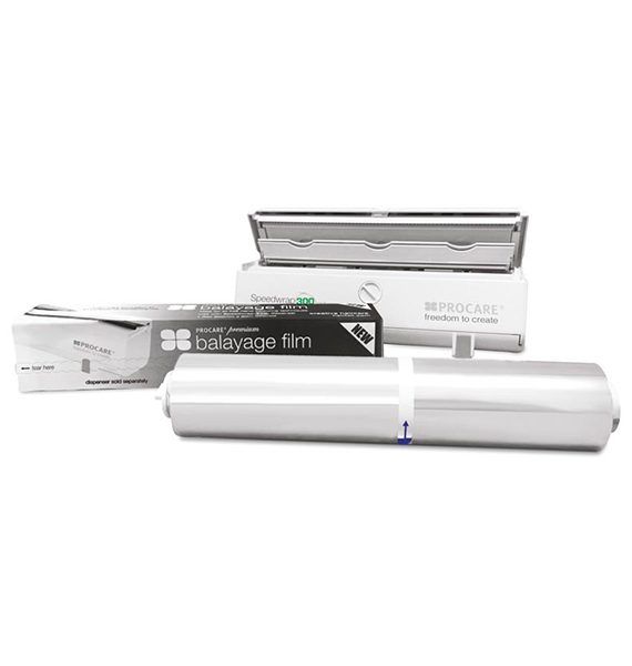 Dispensador balayage Speedwrap 300 - Imagen 2