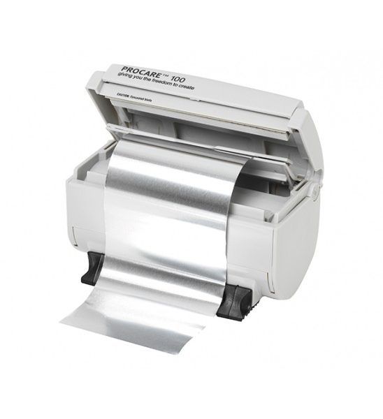 Dispensador-papel-aluminio-cut&fold-universidad-de-la-imagen