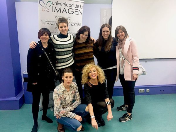 CORTE & STYLING OTOÑO-INVIERNO 2018, EL CURSO PARA PROFESIONALES