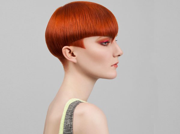 el corte de pelo perfecto