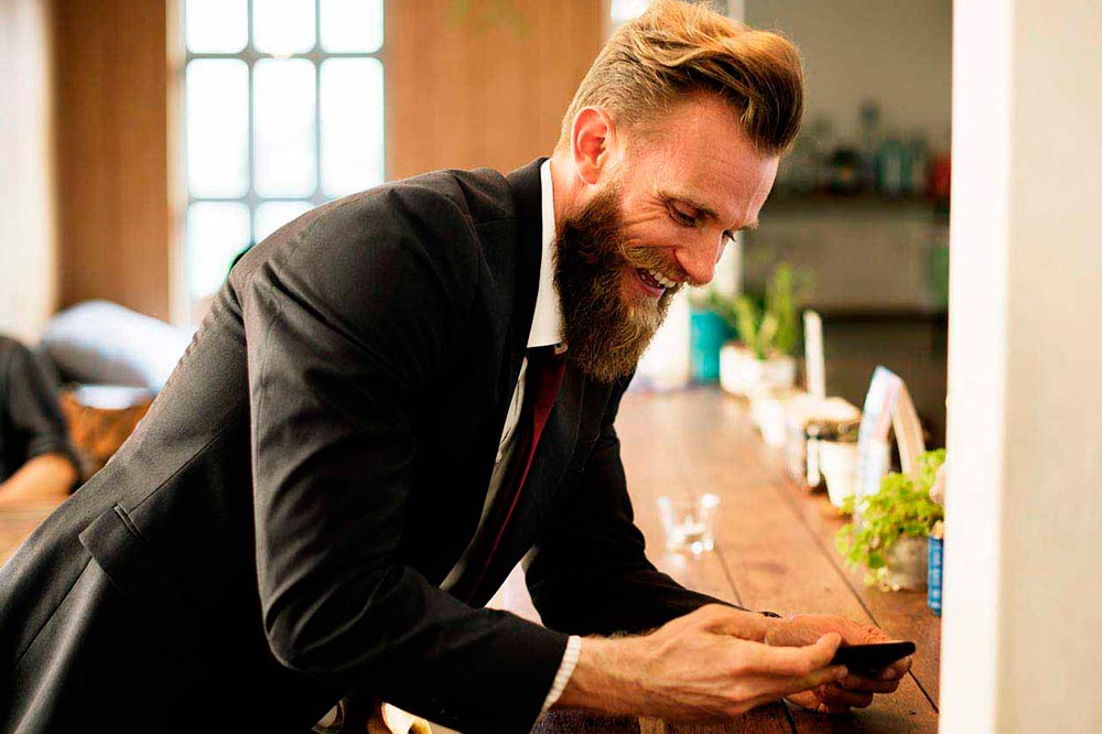 ¿CÓMO ACERTAR CON EL ESTILO DEL CLIENTE?