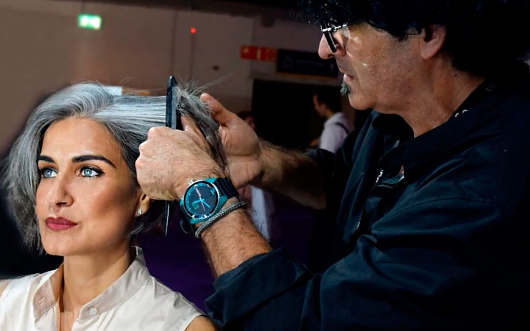 MERCEDES-BENZ FASHION WEEK MADRID 2019: MODA Y PASIÓN EN ESTADO PURO