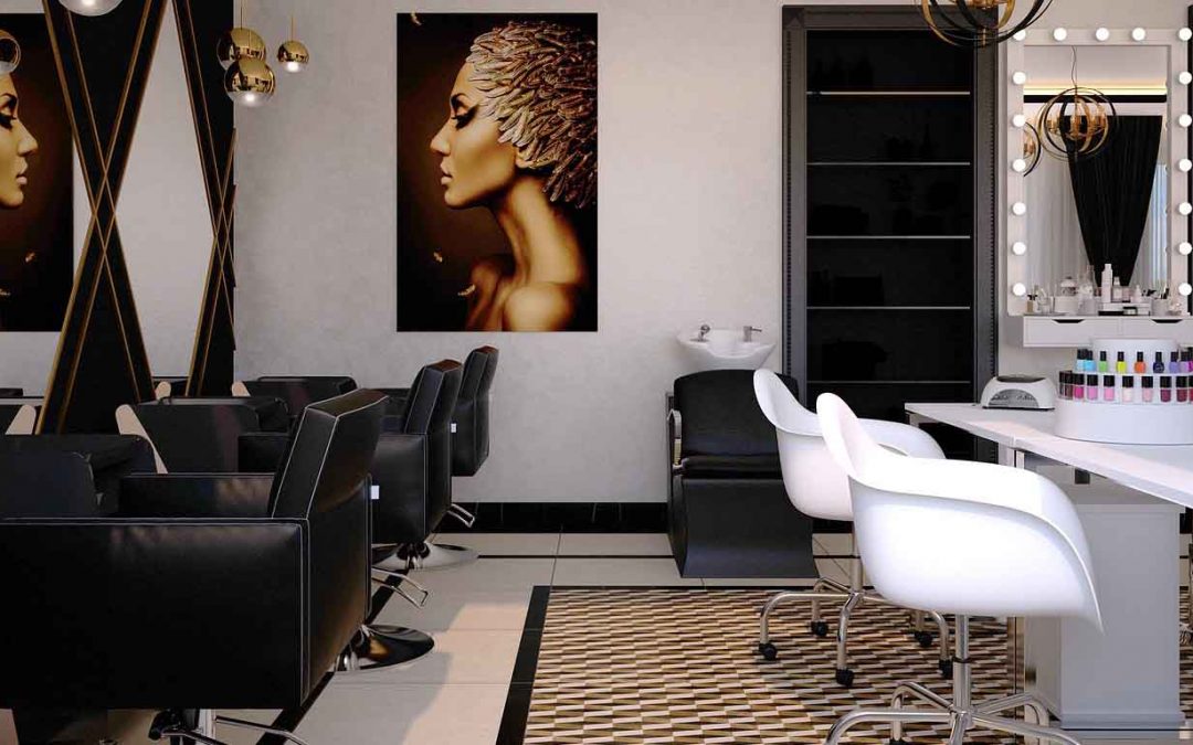 LAS PELUQUERÍAS LOW COST NO SON TU COMPETENCIA