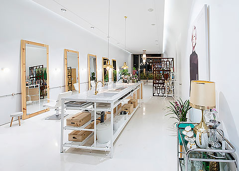 ¿QUÉ ASPECTOS PUEDES MEJORAR/INNOVAR EN TU SALÓN DE BELLEZA?