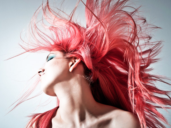 LOS 5 TRUCOS ESTRELLA PARA LOS APASIONADOS DEL COLOR