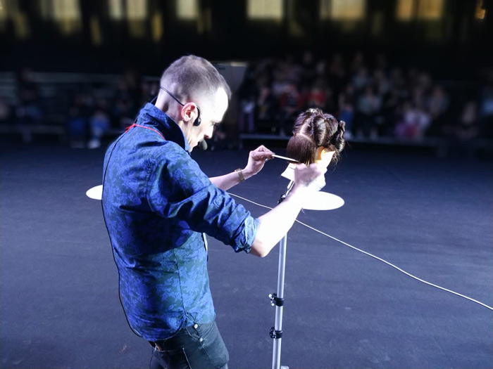 LAS 15 CLAVES PARA CRECER DÍA A DÍA COMO ESTILISTA PROFESIONAL