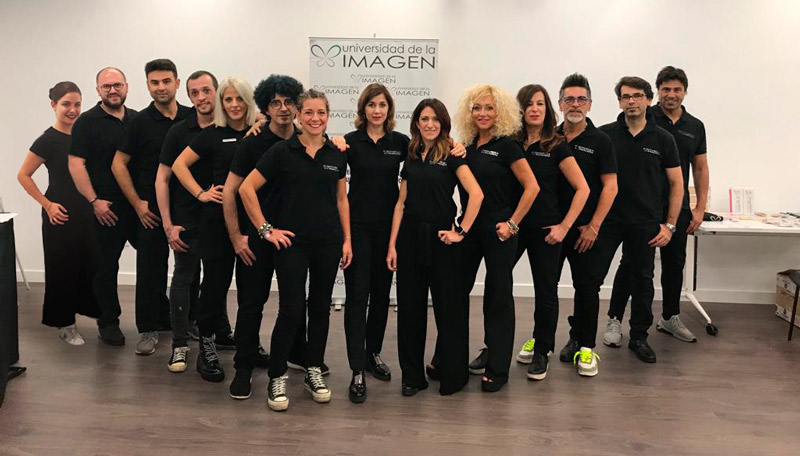 RAZONES PARA FORMARTE CON UNIVERSIDAD DE LA IMAGEN