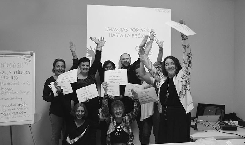 10 COSAS QUE APRENDER EN CURSOS DE PELUQUERÍA