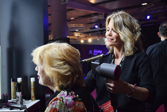 ¡ASÍ HEMOS DISFRUTADO LA MBFW 2020 EN MADRID!