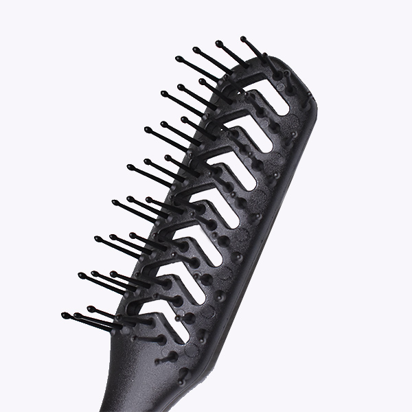 Cepillo esqueleto para peluquería marca Denman