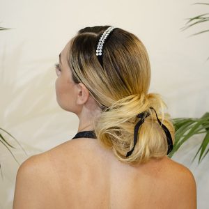 Masterclass Recogido Boho Chic