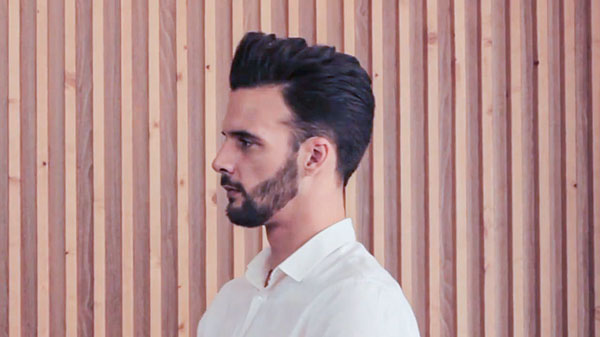Pompadour