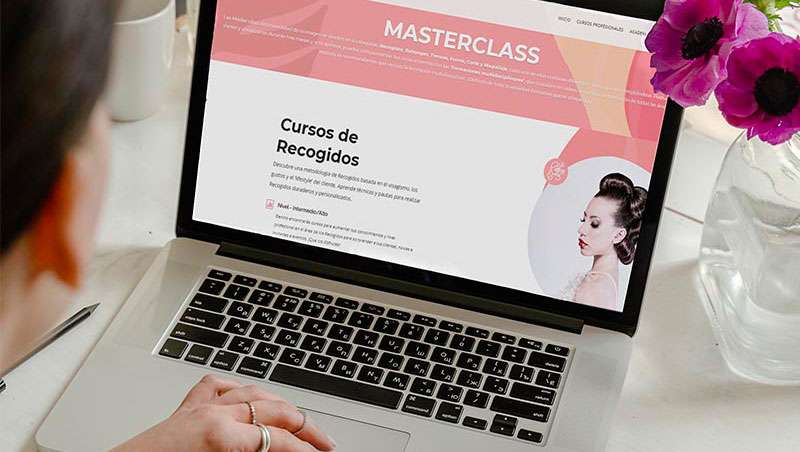 TIPOS DE CURSOS CON UNIVERSIDAD DE LA IMAGEN