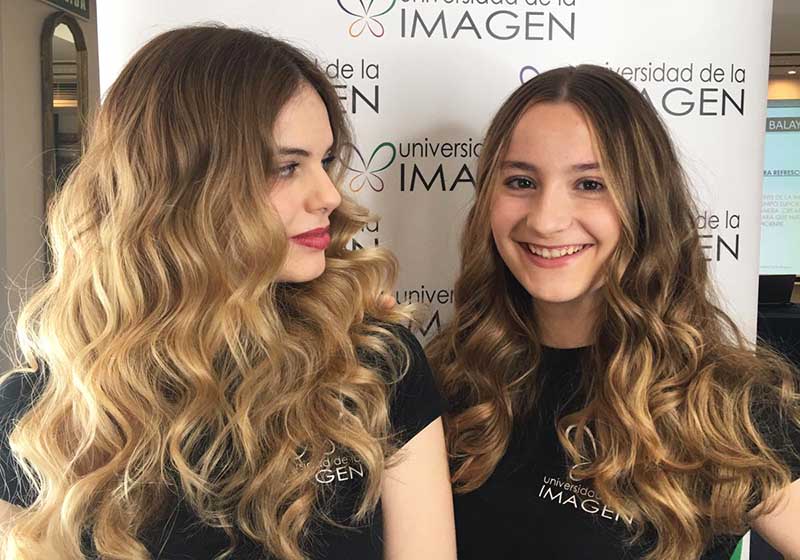 ¡ASÍ SON NUESTROS CURSOS DE BALAYAGES!