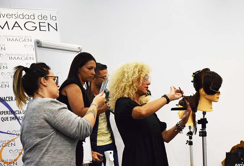 CÓMO REALIZAR FORMACIONES BONIFICADAS POR LA SEGURIDAD SOCIAL CON UNIVERSIDAD DE LA IMAGEN