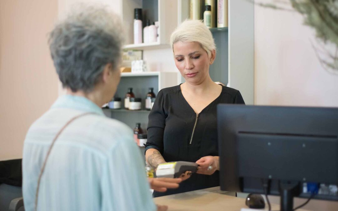 CÓMO APROVECHAR LOS 5 SENTIDOS PARA AUMENTAR EL CACHÉ DE TU SALÓN