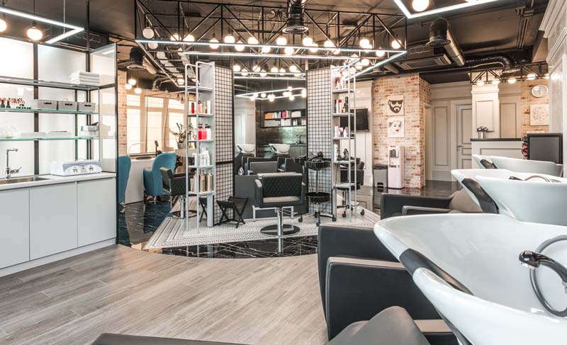 ¿CÓMO ATRAER MÁS CLIENTES A TU PELUQUERÍA?