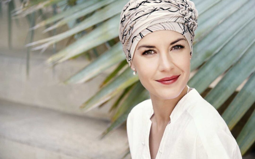 LA ONCOLOGÍA Y TRICOLOGÍA EN EL MUNDO DE LA PELUQUERÍA