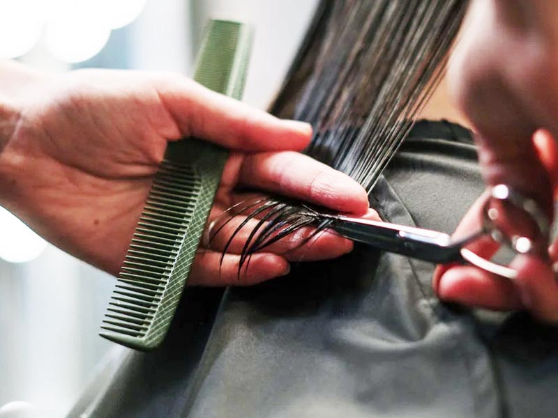 ¡CONVIÉRTETE EN UN EXPERTO EN CORTES!