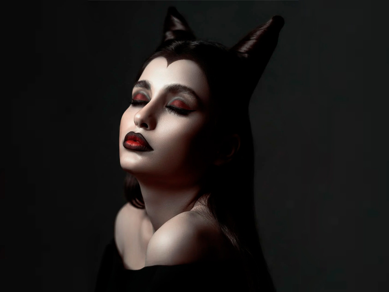 PREPARA TU SALÓN PARA HALLOWEEN