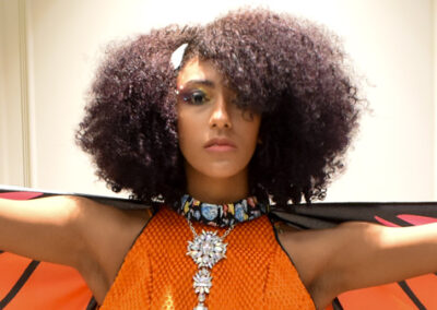 Curso de peluquería Sistemas Evolutivos de Moldeados Universidad de la Imagen