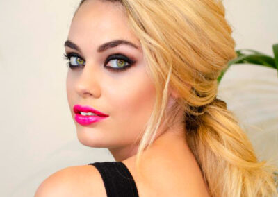 recogido universidad de la imagen