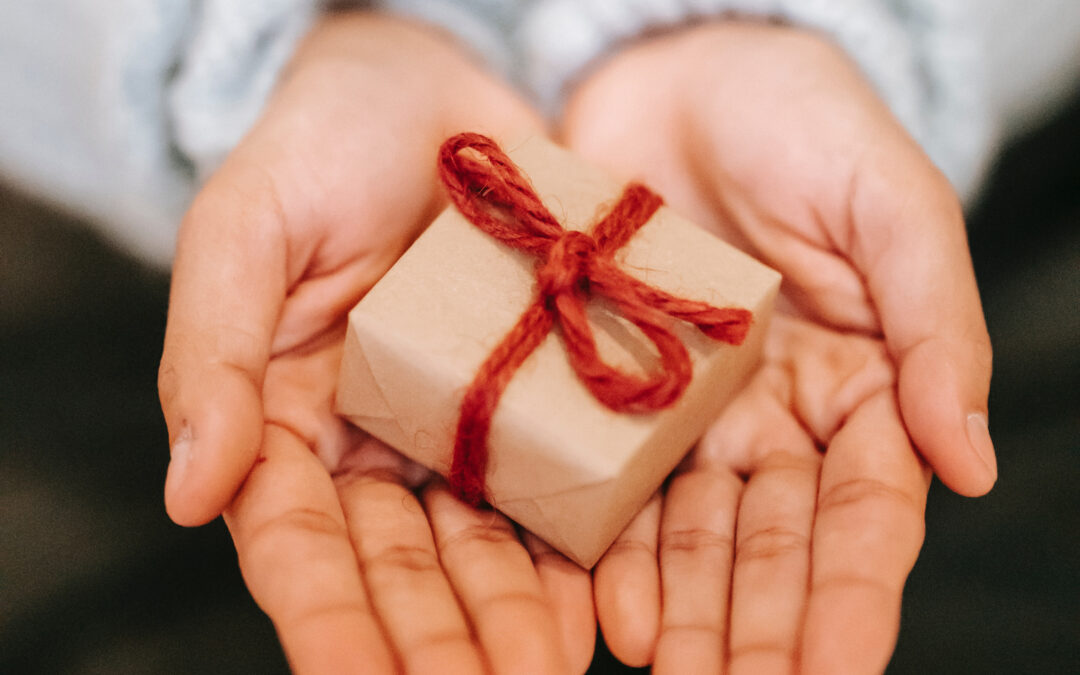 PLANIFICACIÓN EN NAVIDAD