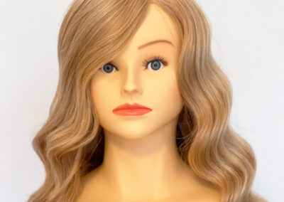 Maniqui para recogidos Emma de exalto Universidad de la Imagen