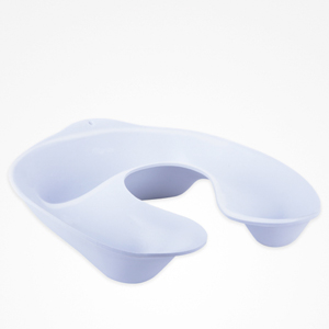 Bandeja permanentes Goma Eva curso peluqueria Universidad de la Imagen